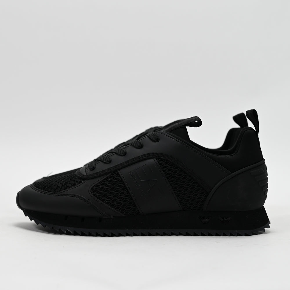 EMPORIO ARMANI SHOES - X8X027XK050T096 - Image 6