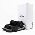 Geox Spherica Sandales Homme - U55ELB000EK-C4367 - Image 1