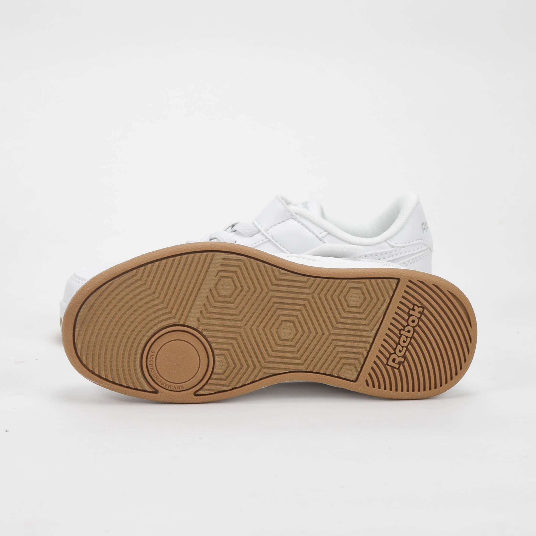 Reebok Kids Court Advance - 100222432 - Image 8