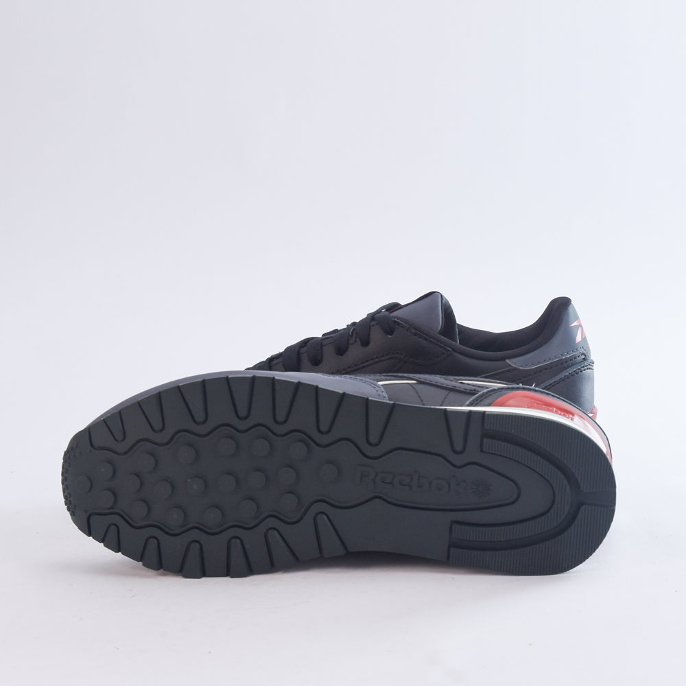 BASKET REEBOK CLASSIC LEATHER CLIP - 100074395 - Image 12