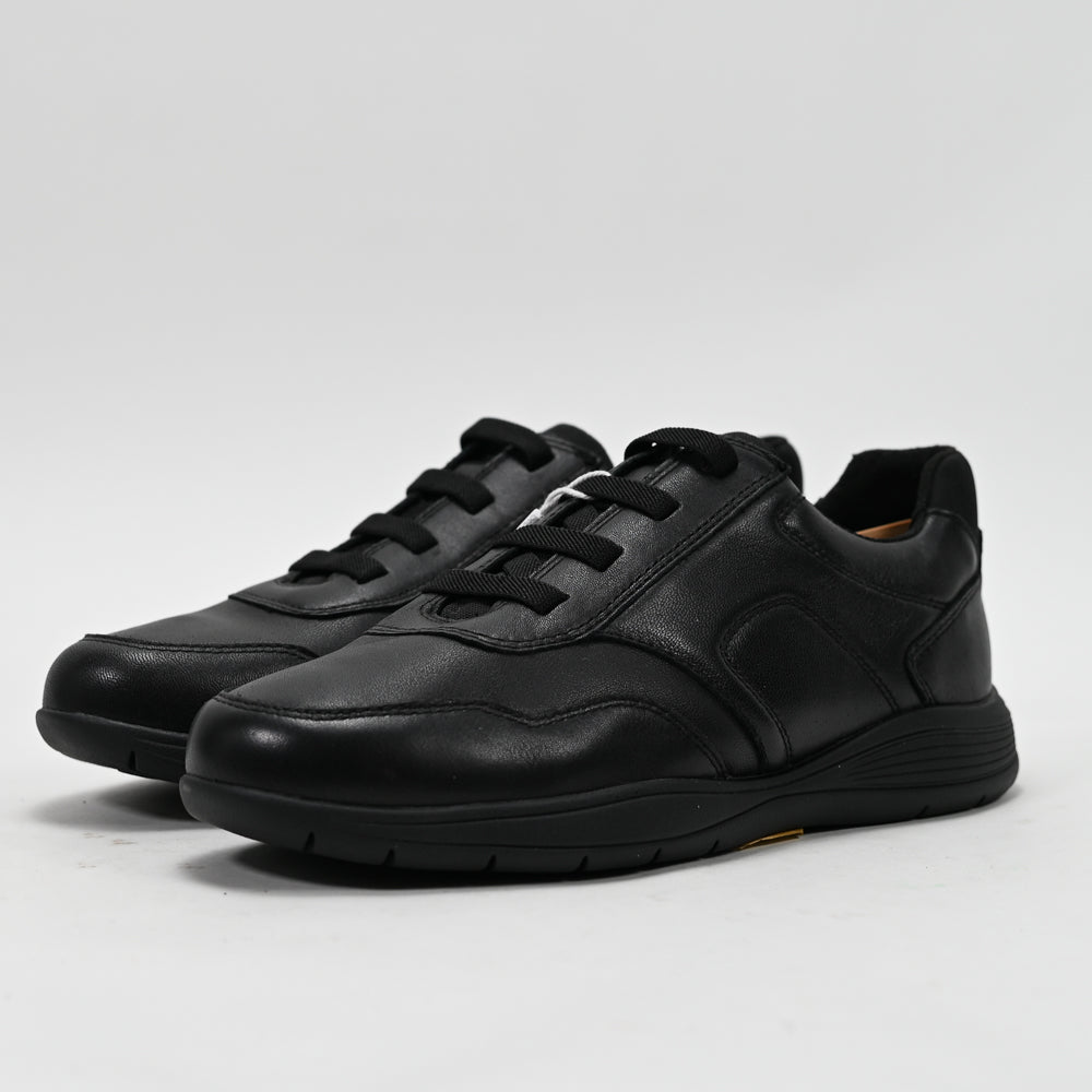 GEOX - FOOTWEAR - U45BXE000LM-C9999 - Image 10