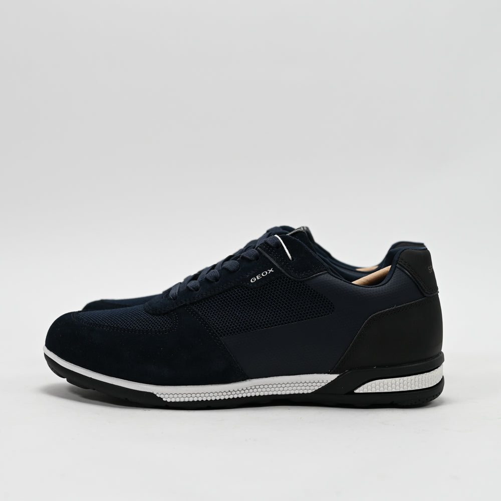 Geox Spherica Homme Sneakers - U65LGA01422-C0045 - Image 21
