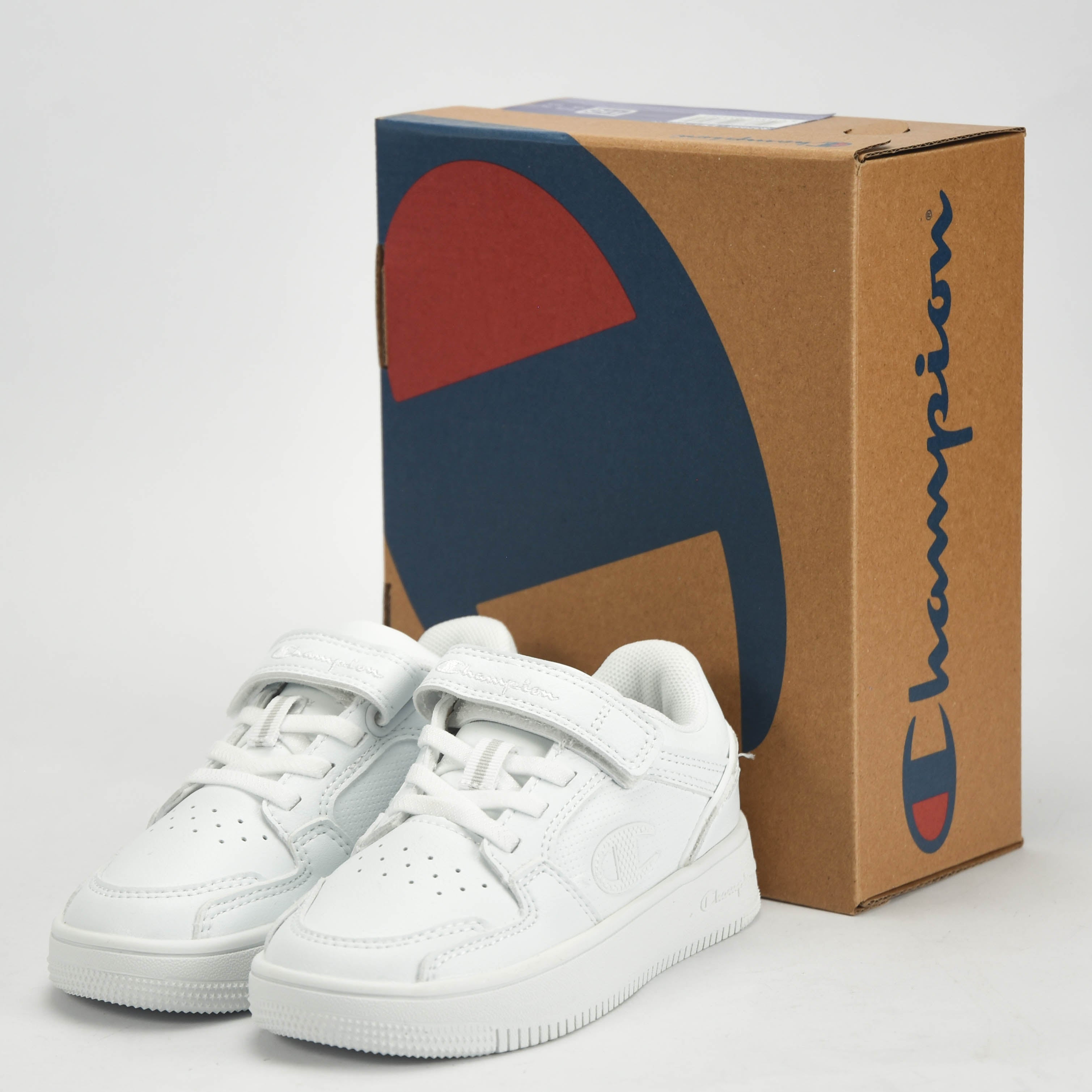 BASKET CHAMPION P28-35 S32414-WW009