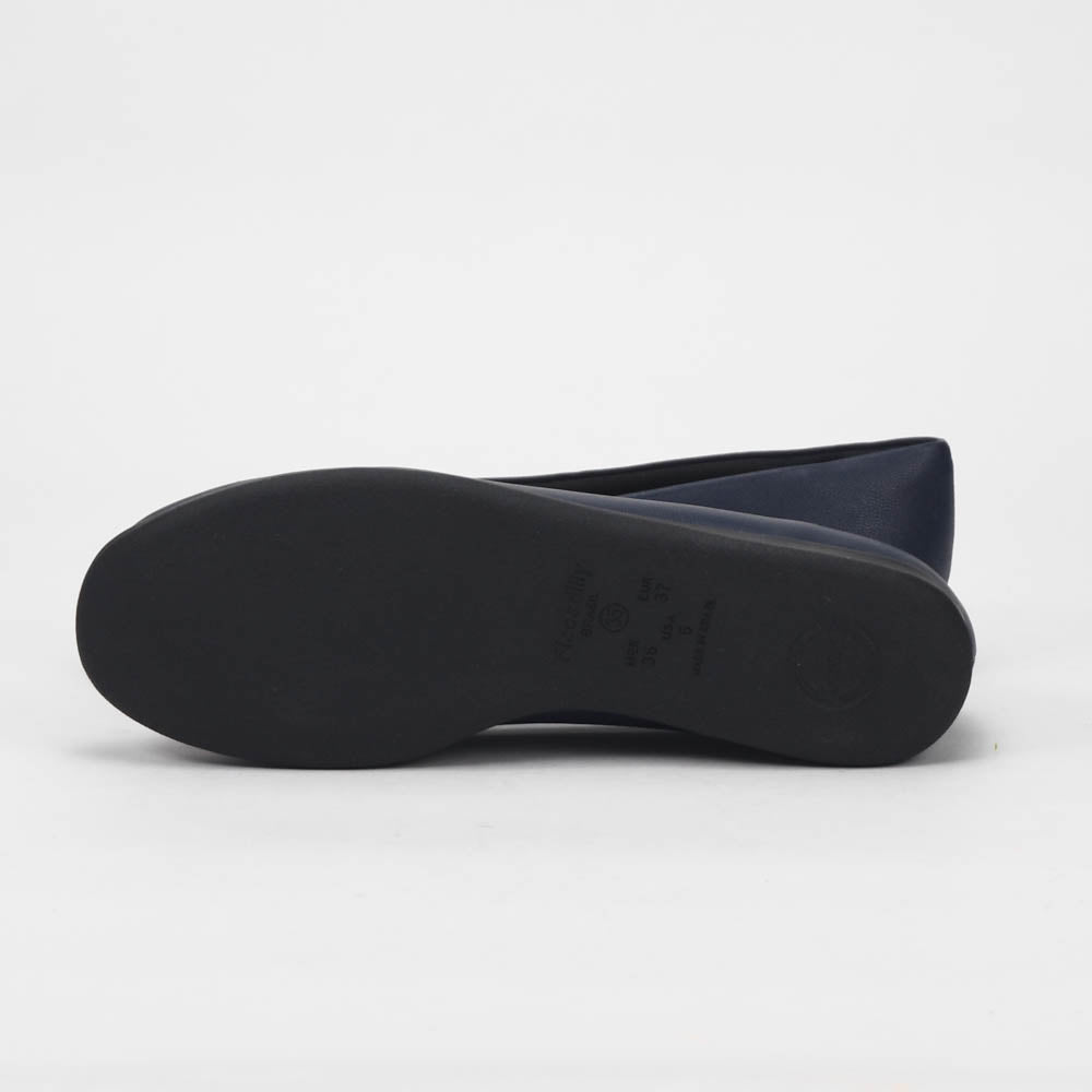 Piccadilly Ballerines Confort Femme - 100217-0050 - Image 9
