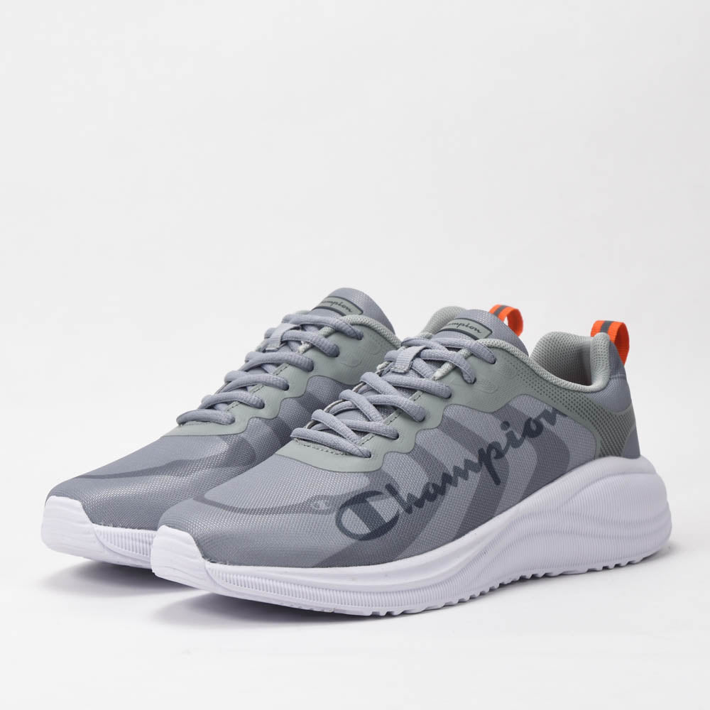 Champion New Syphon Script Sneakers - S22308-ES006 - Image 9