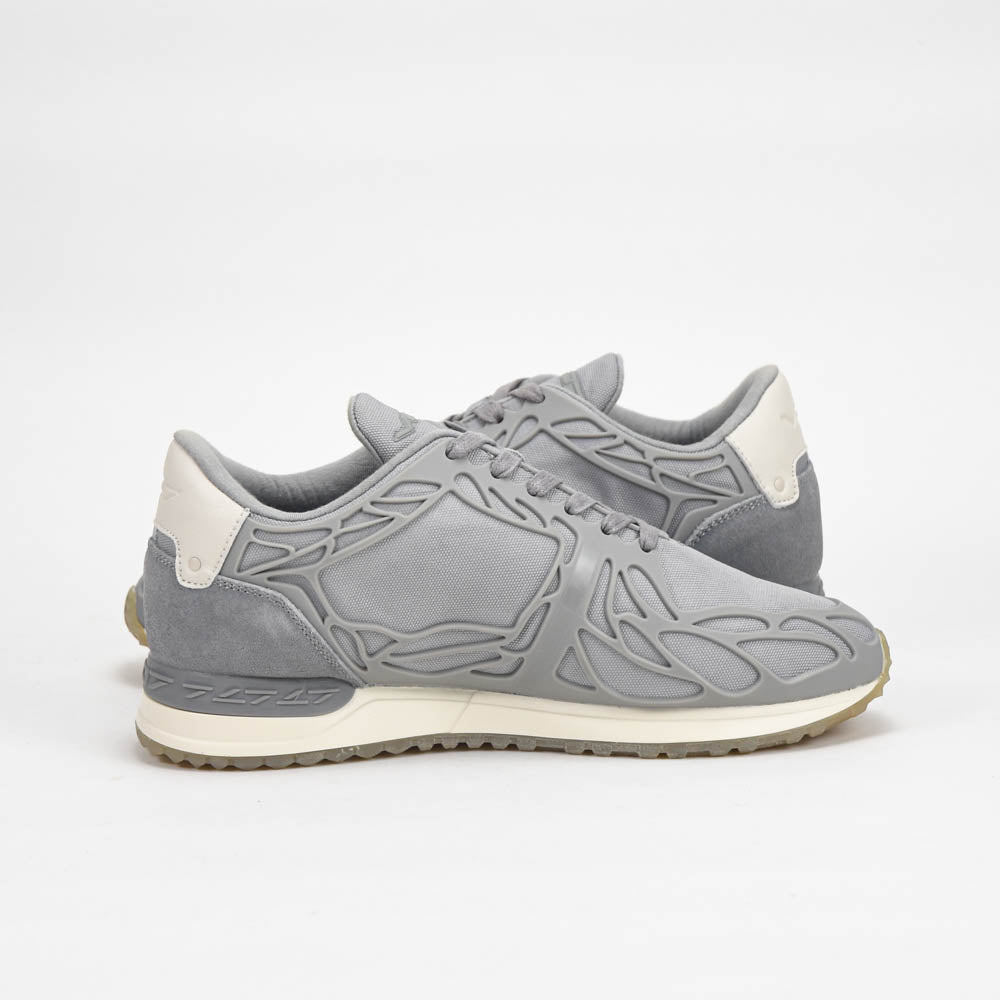 VO7 SHOES - CH-MIL-GRY - Image 2