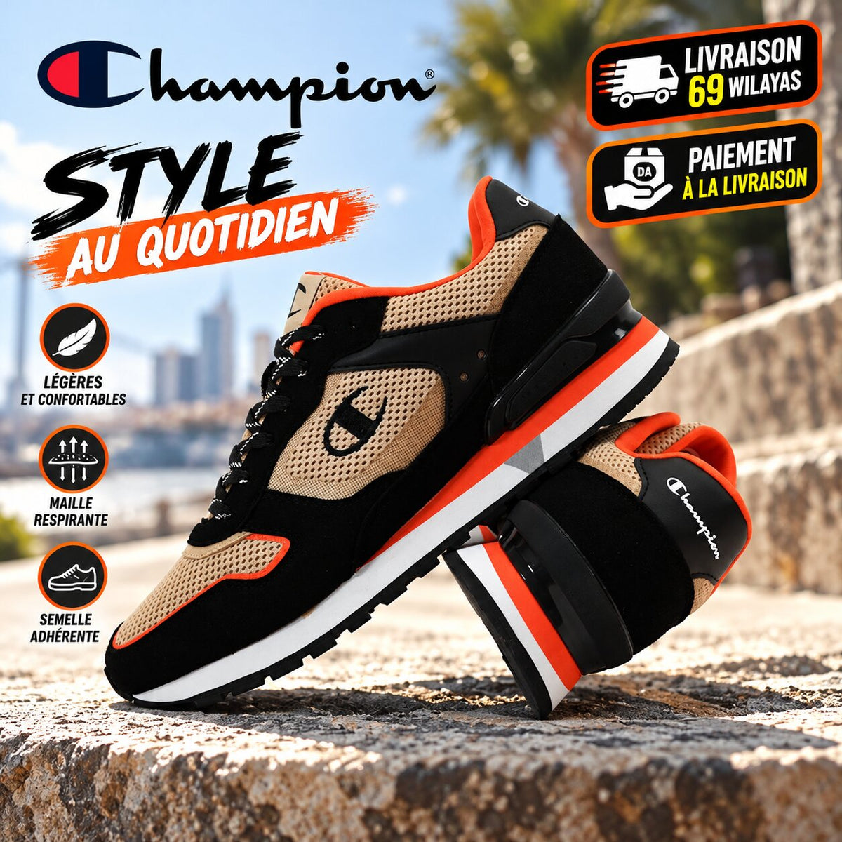 Champion - S22384-KK010 - Image 7