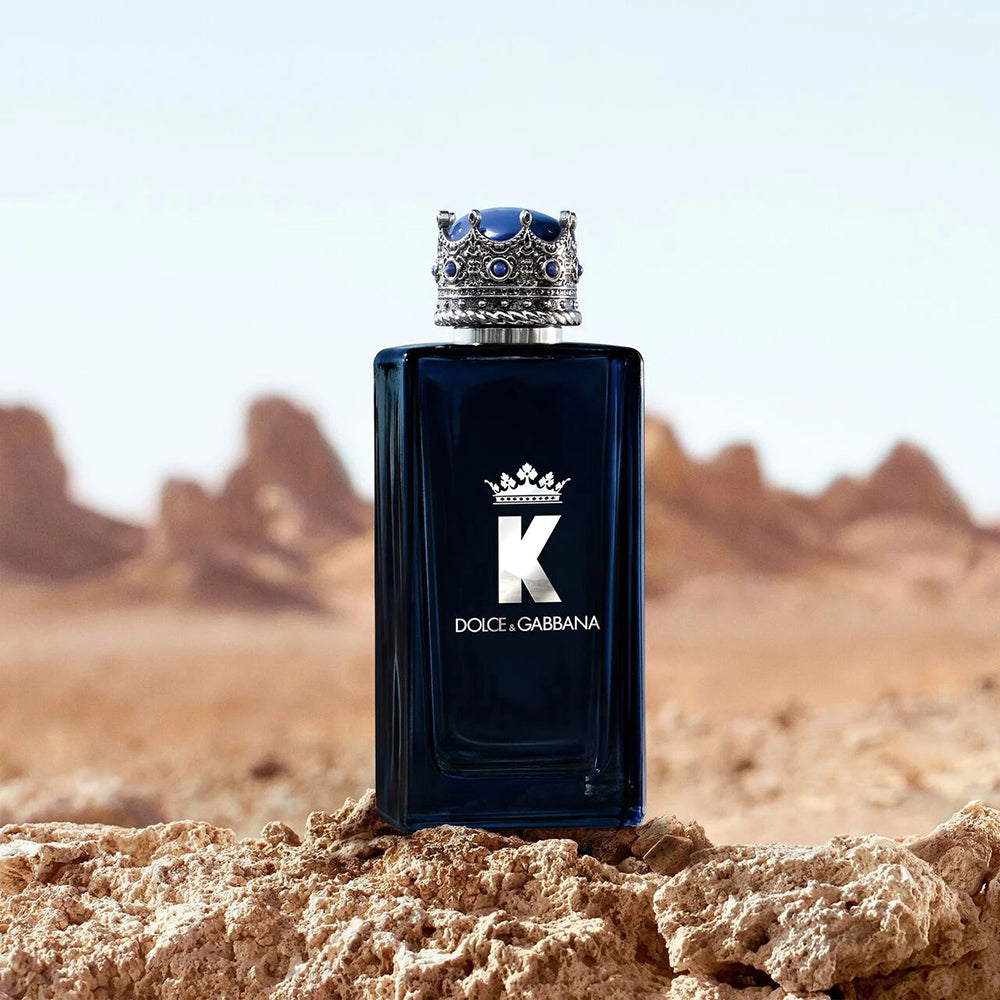 Dolce & Gabbana K Parfum 100 ml - 8054754405095 - Image 5