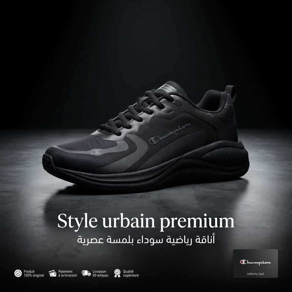 Champion Syphon Script 2.0 Running Inspired Trainers - S22482-KK001 - Image 10