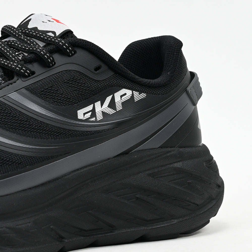 ERKE Men's Running Sneakers - 11126103357-004 - Image 7