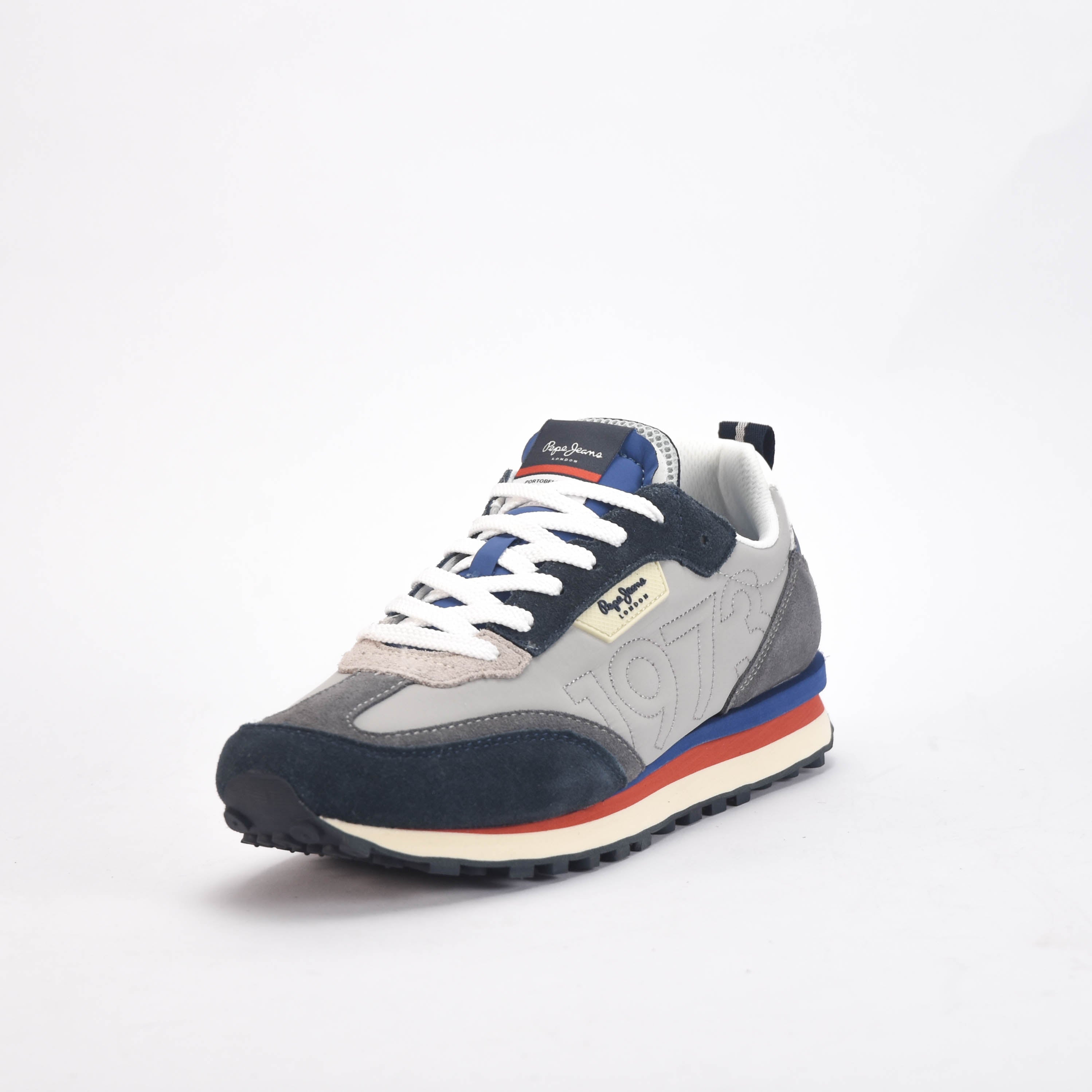 Pepe Jeans SHOES - PMS60035-945 - Image 3