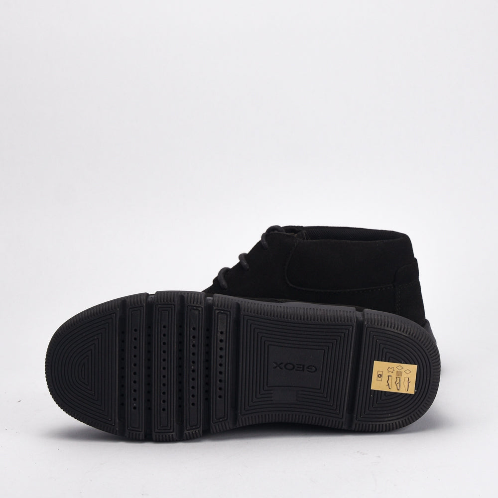 GEOX U ADACTER M A - SUEDE - U4646A00022-C6024 - Image 5