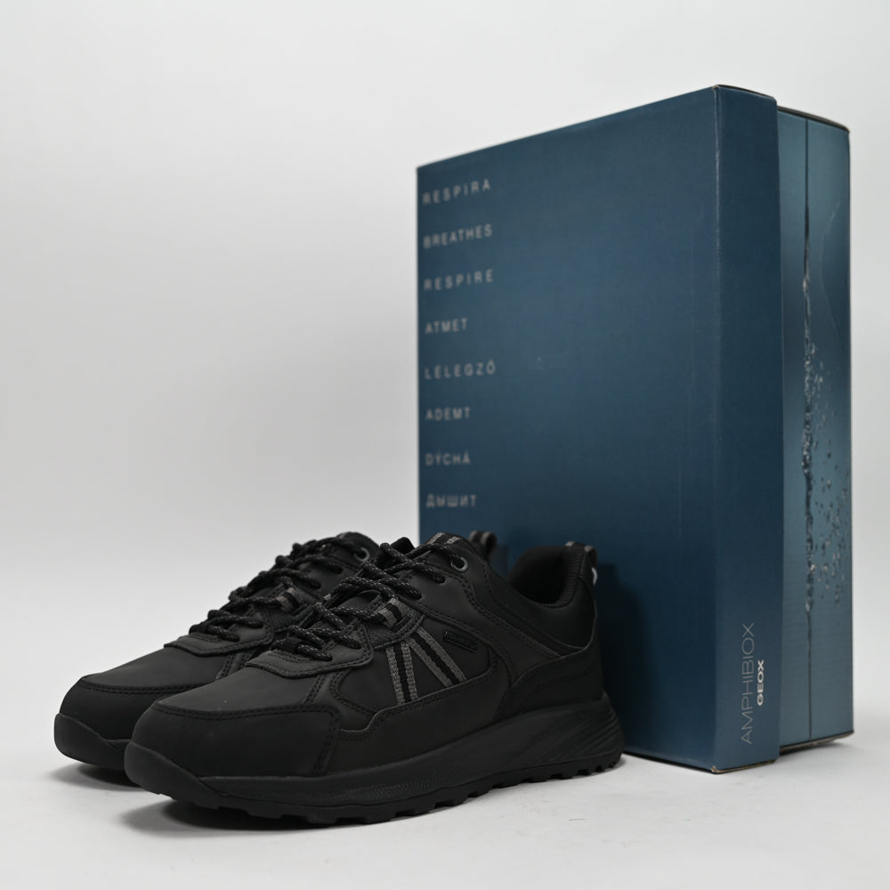 GEOX - FOOTWEAR - U46EZE0MEEK-C9999 - Image 6