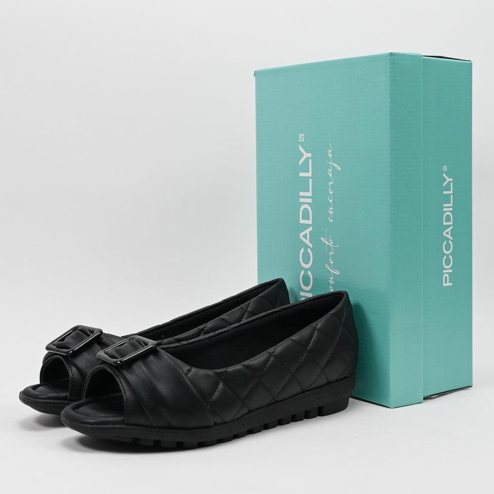 Piccadilly Chaussures Femme - 112008-3 - Image 9