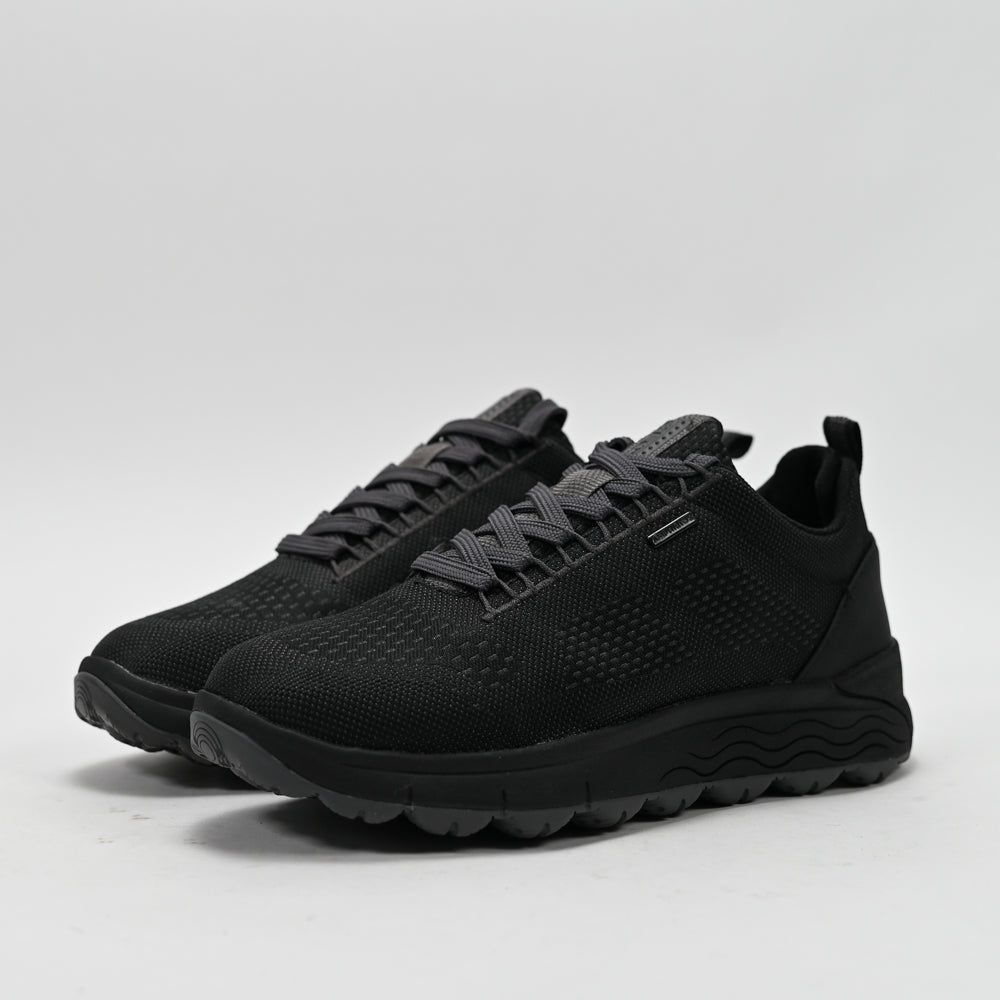 GEOX - FOOTWEAR - U26FDB000ZG-C9036 - Image 8