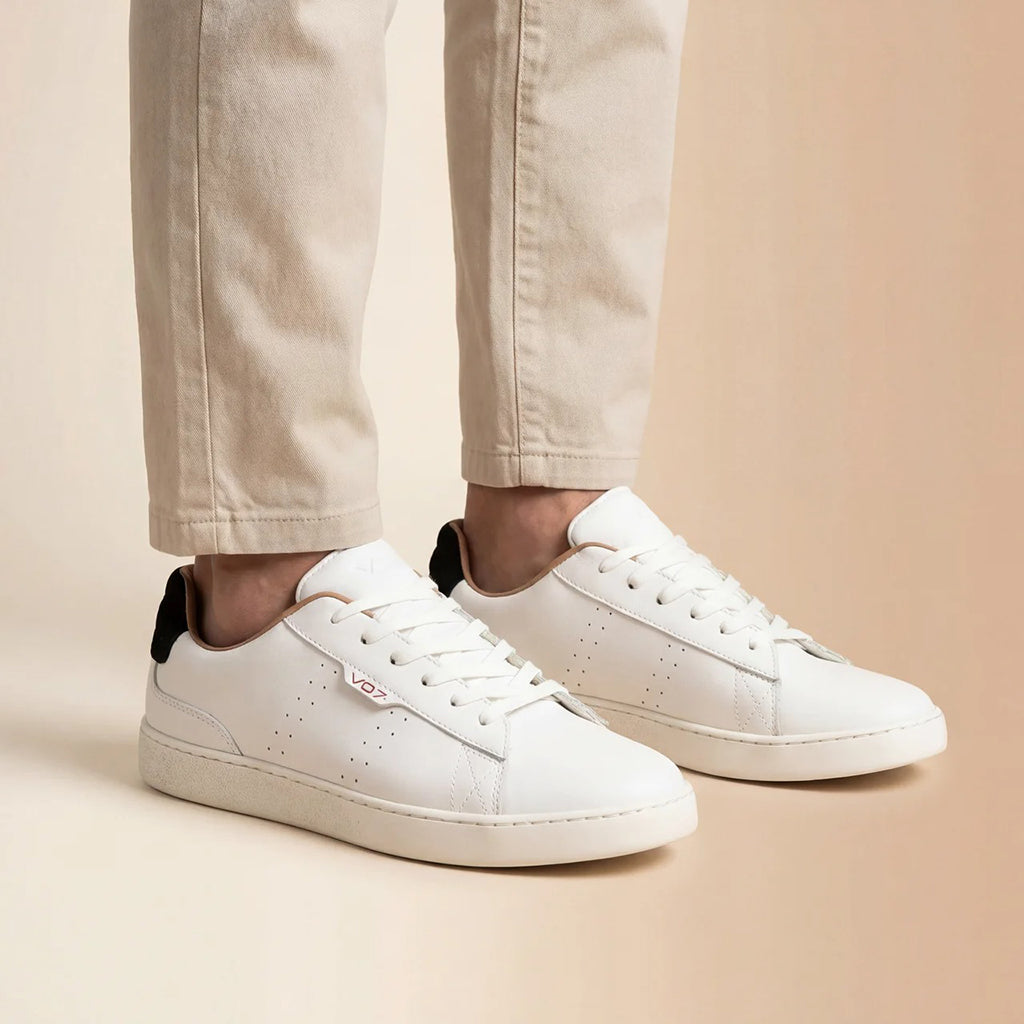 VO7 SHOES - CH-AST-WT - Image 7