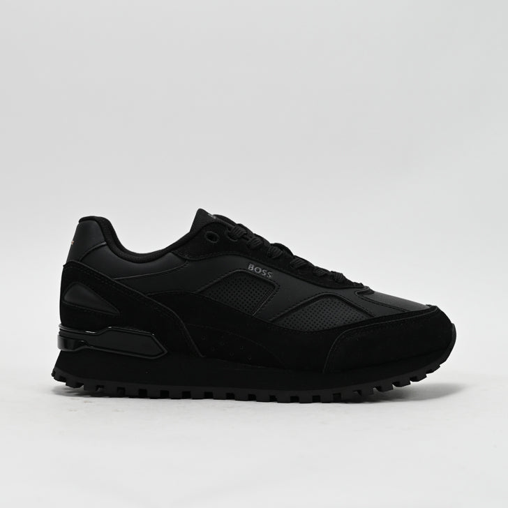 BOSS baskets homme Parkour-L Runner - 50568929-005 - Image 7