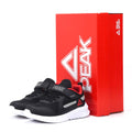 Peak Kids Casual Shoes Black - EK59780H-0020 - Image 1