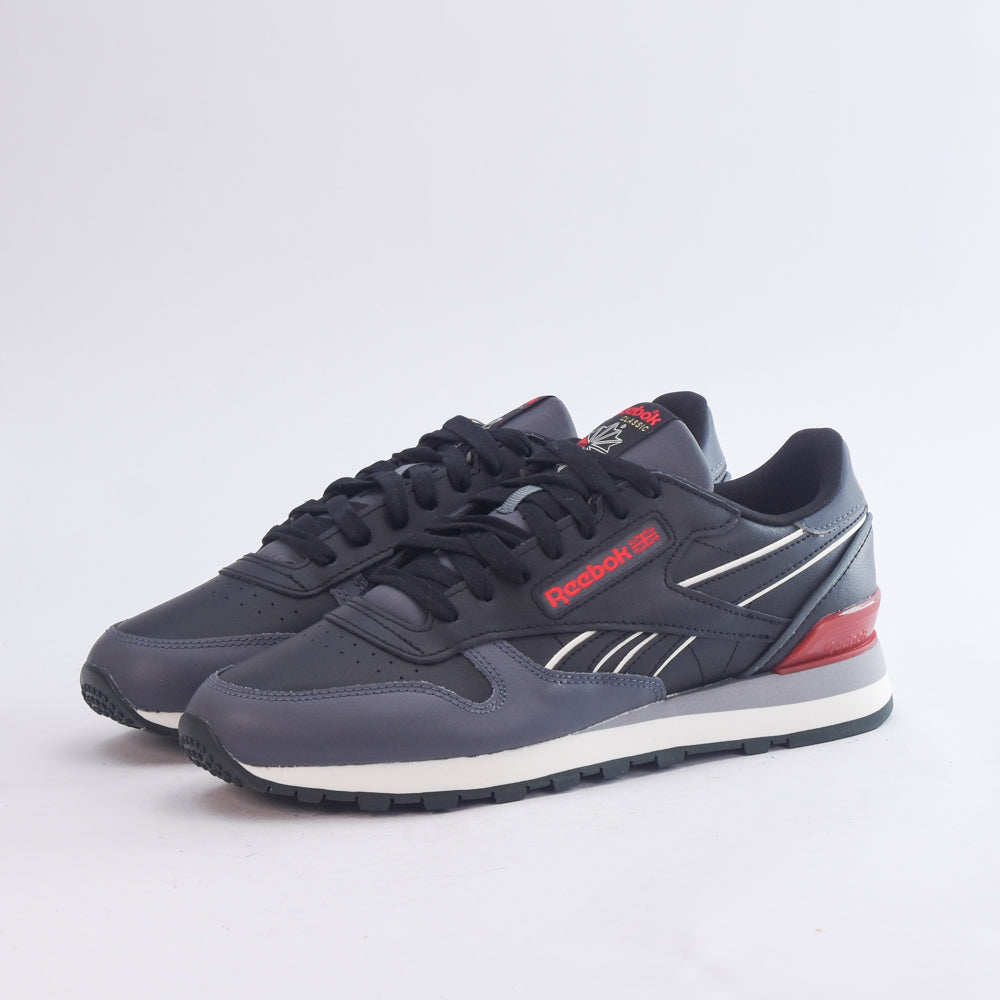 BASKET REEBOK CLASSIC LEATHER CLIP - 100074395 - Image 7