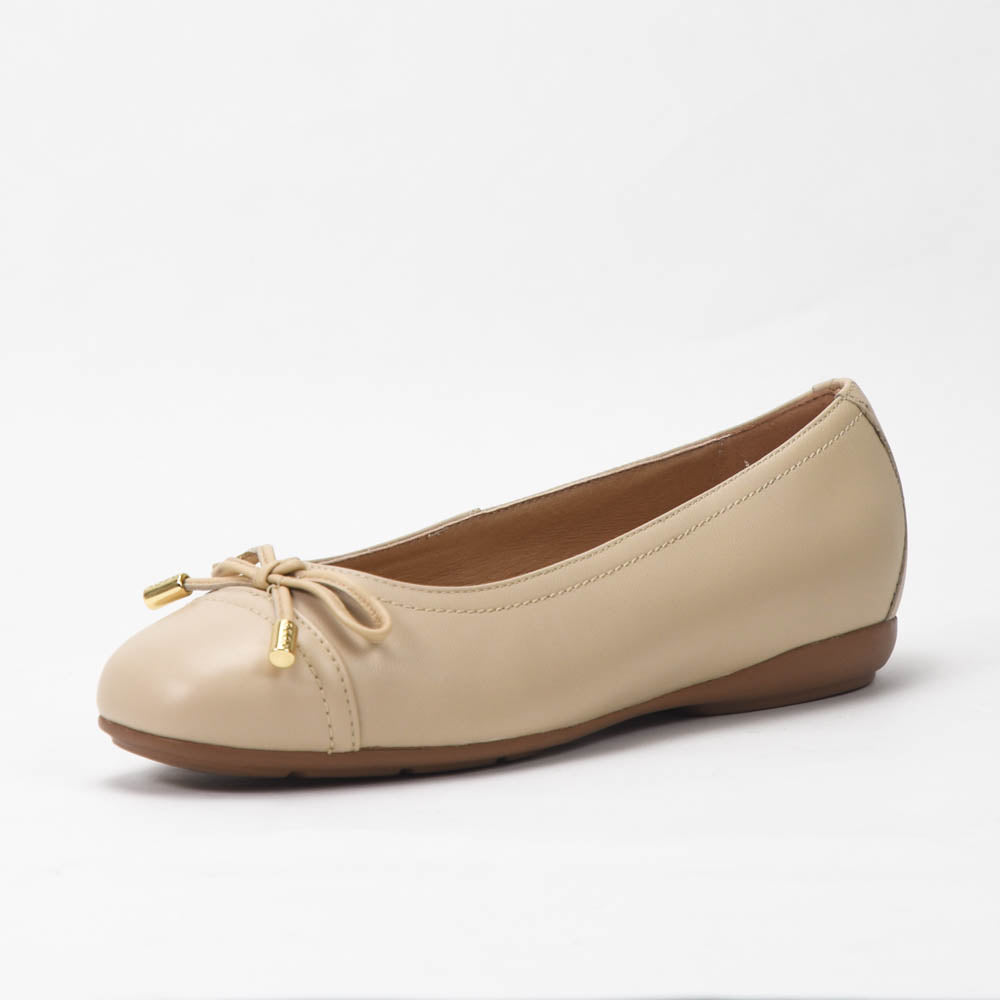 Geox Asheely Bottines Femme - D947NE00085-C5004 - Image 2