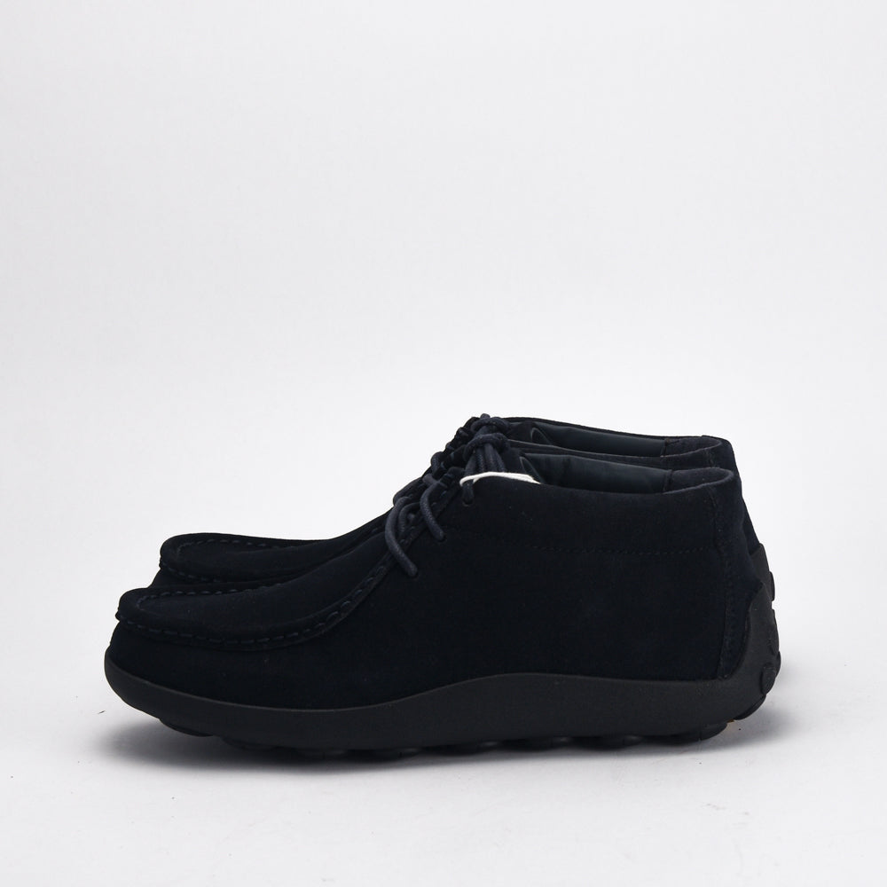 GEOX U SPHERICA EC14-B-SUEDE - U46HLB00022-C4002 - Image 15