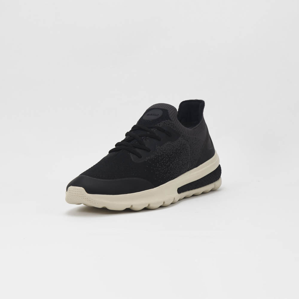 Geox Sneakers Spherica Actif Homme - U35BAA-0006K-C1006 - Image 12