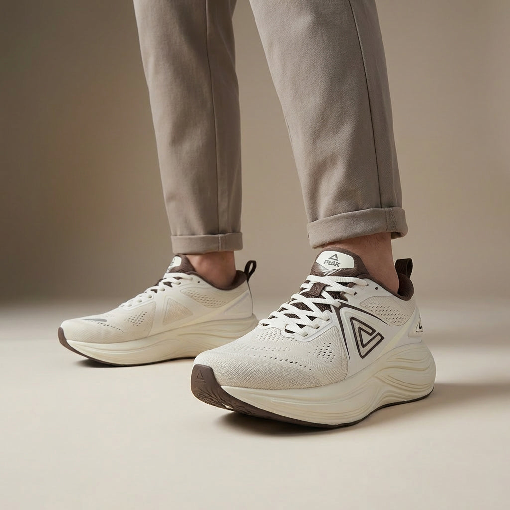 PEAK SPORTS SHOES - ET59037H-Z491 - Image 9
