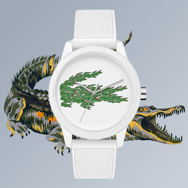 MONTRE LACOSTE - 7613272348324 - Image 3