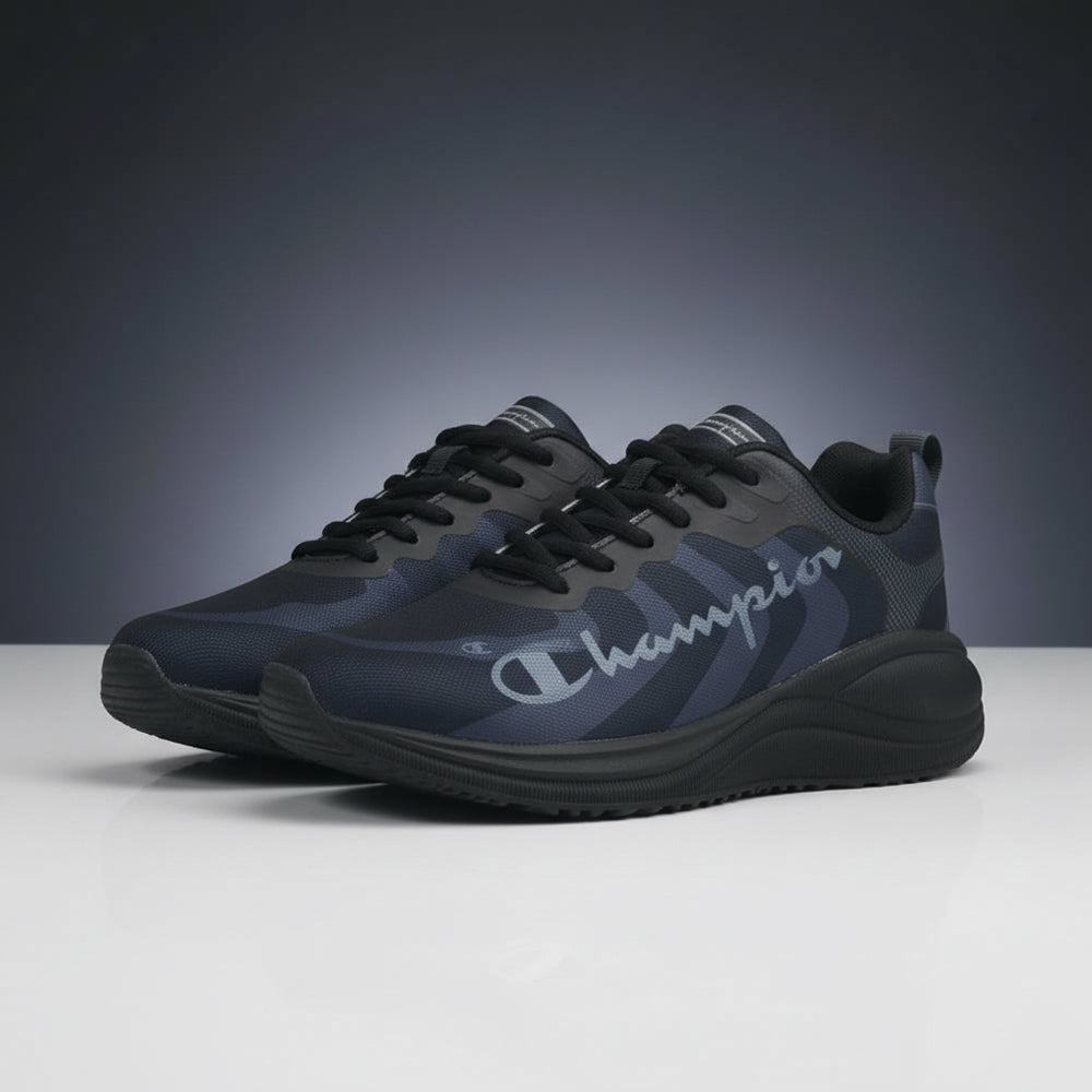 Champion Syphon Script Low Sneakers - S22308-KK001 - Image 16