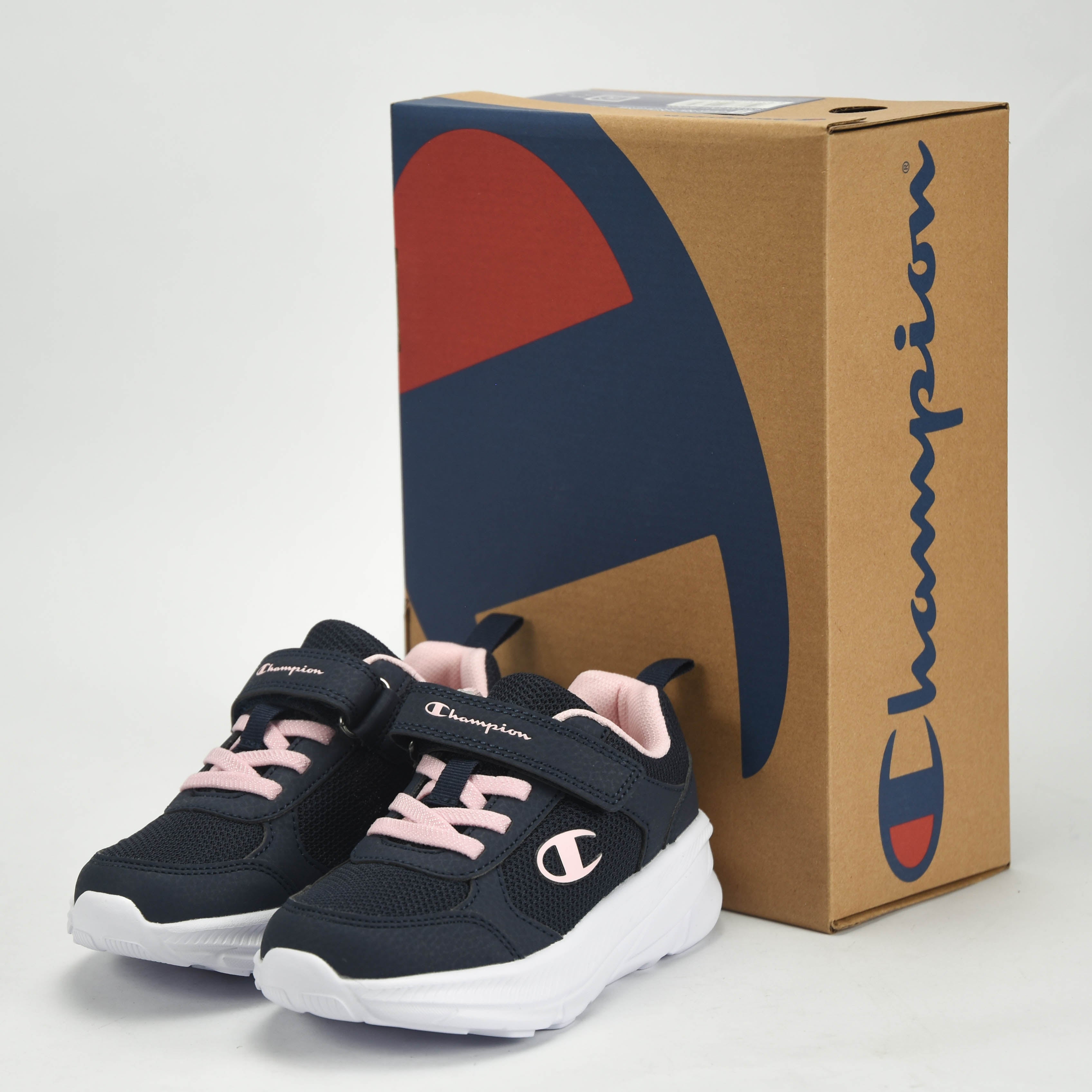 BASKET CHAMPION P28-35 S33000-BS009