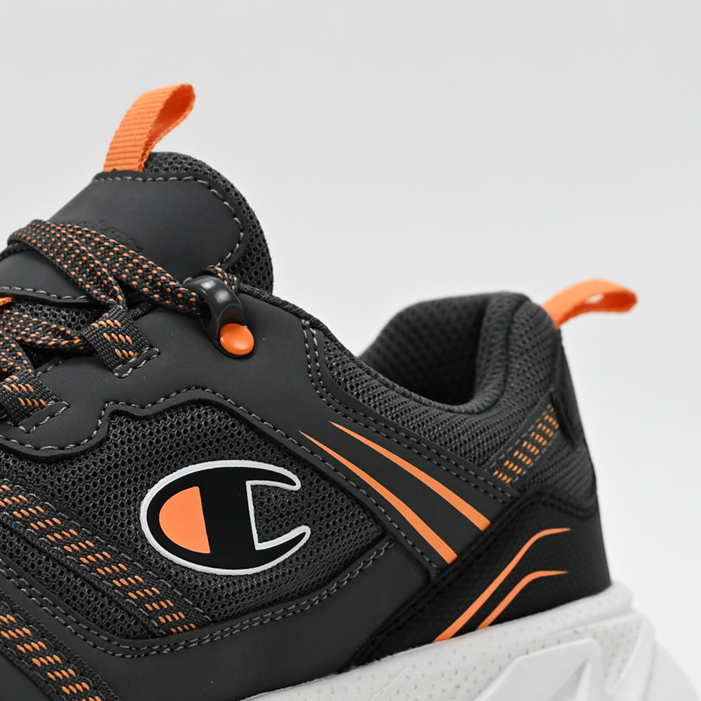 Champion Sneakers Warrior Low - S22327-ES007 - Image 3