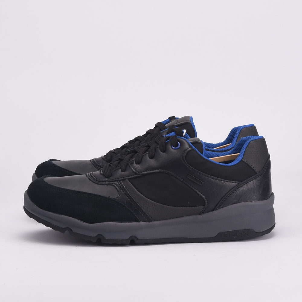 GEOX U SANDFORD B ABX A - WR.S WA.S - U36S7A-0PTME-C9999 - Image 9