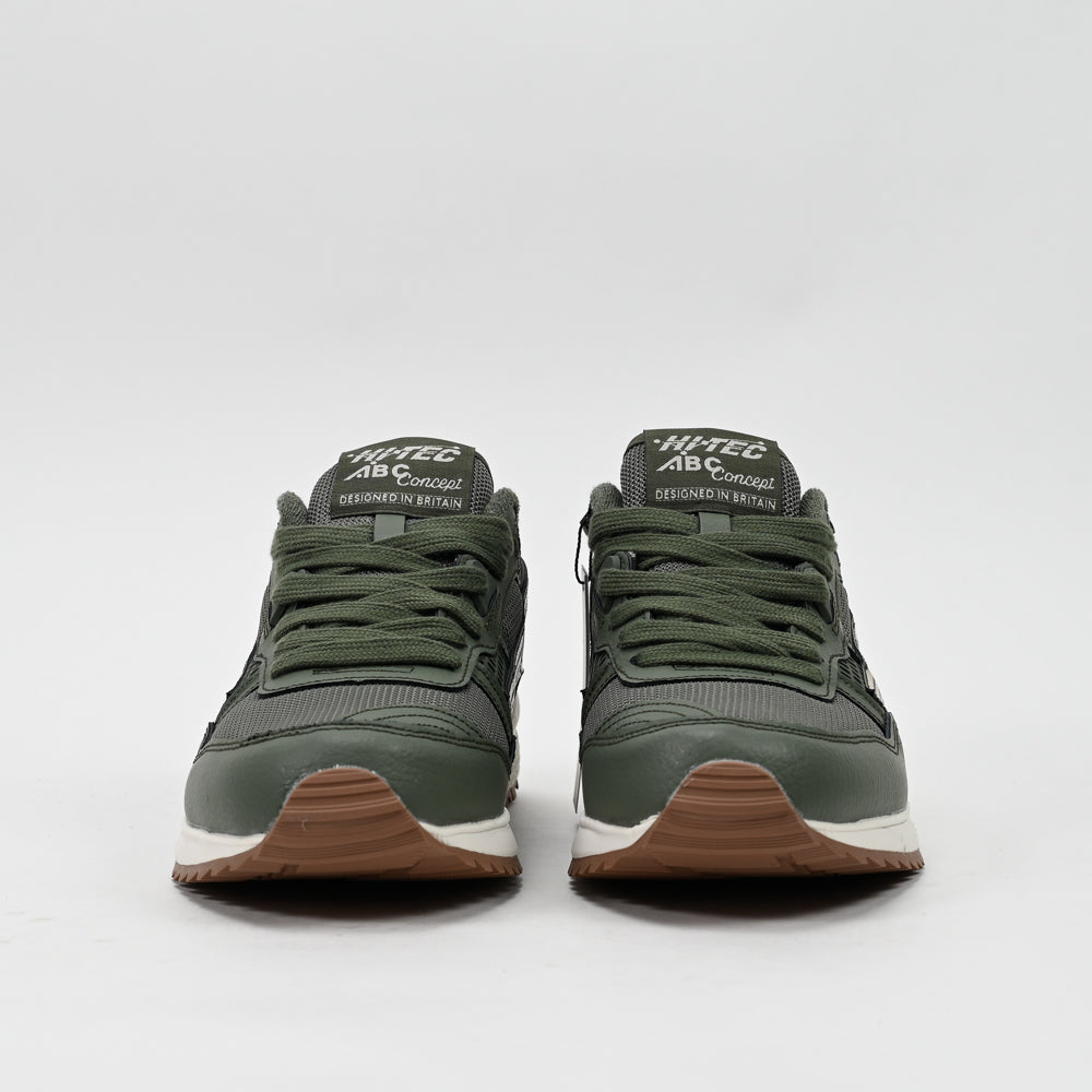 HI-TEC Chaussures Homme - L015078 - Image 10