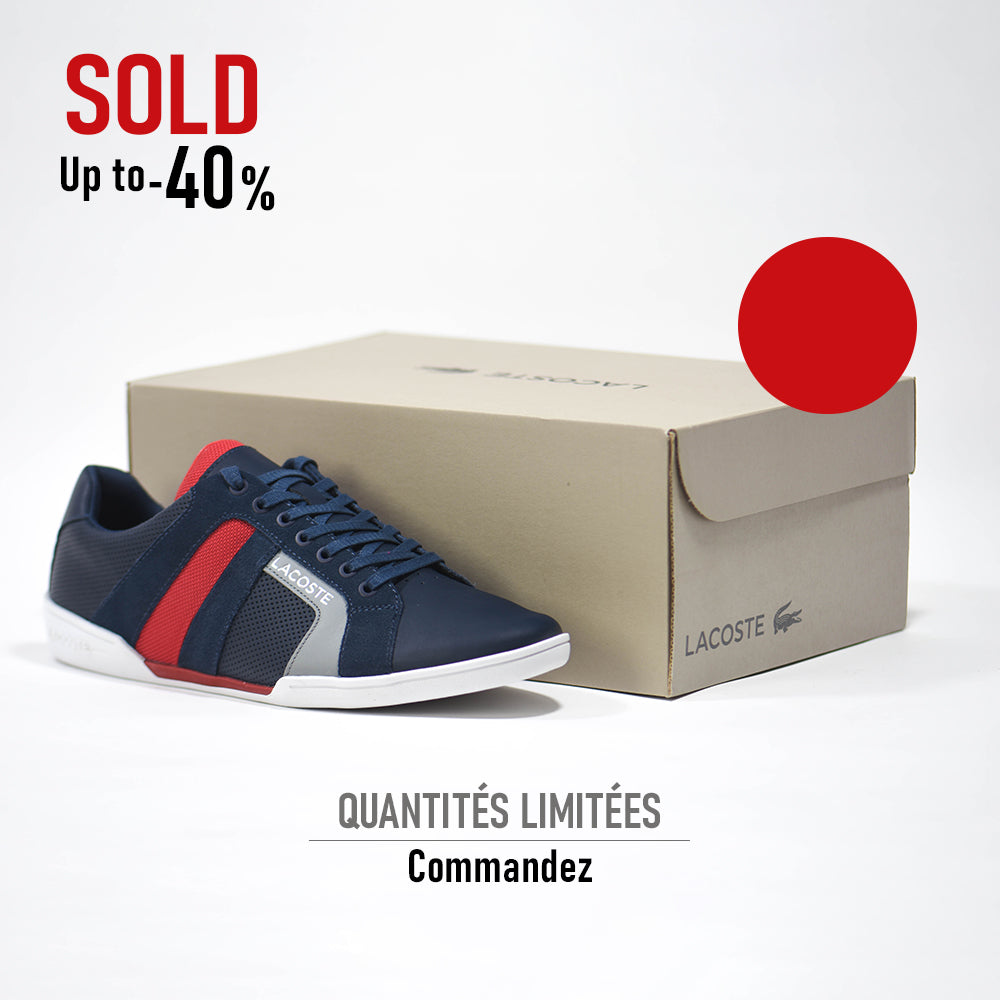 LACOSTE CHAYMON CLUB 120 - 39CMA0013144 - Image 1