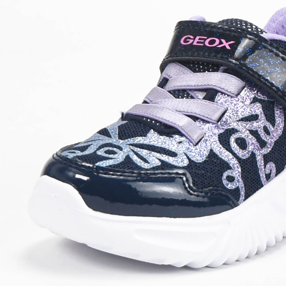 GEOX BASKET - J55E9A0ASKN-C4215 - Image 7