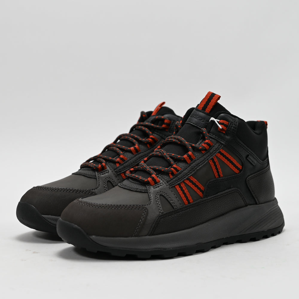 GEOX - FOOTWEAR - U26EZB0MEBU-C6024 - Image 7