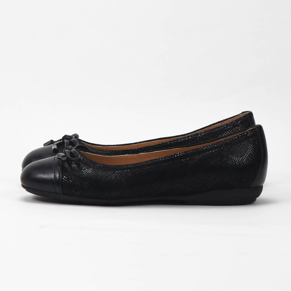 Geox Annytah Ballerines Femme - D927ND0PZBN-C9999 - Image 3
