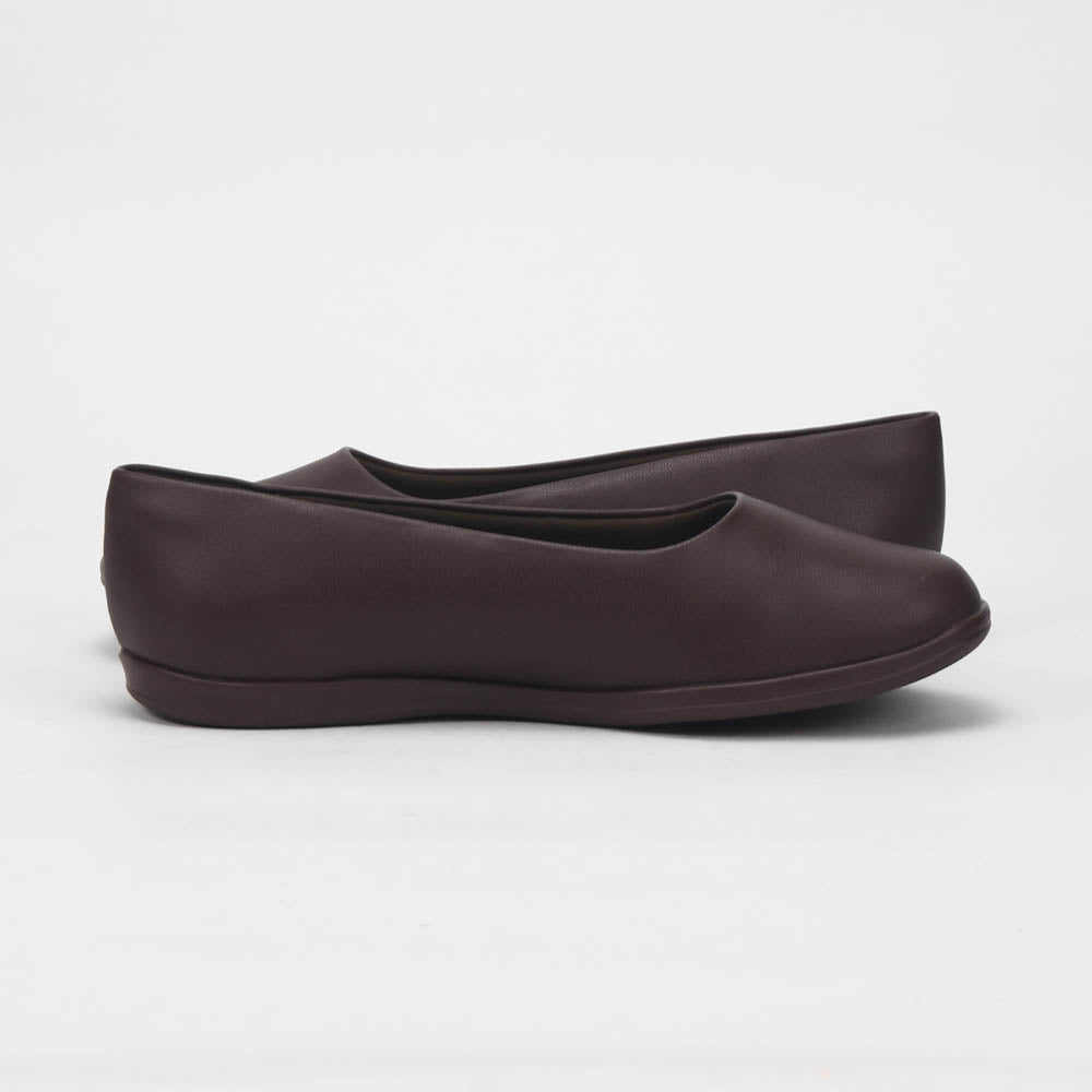 PICCADILLY BALLERINES FEMME UNIFORMES - 100217-0049 - Image 6