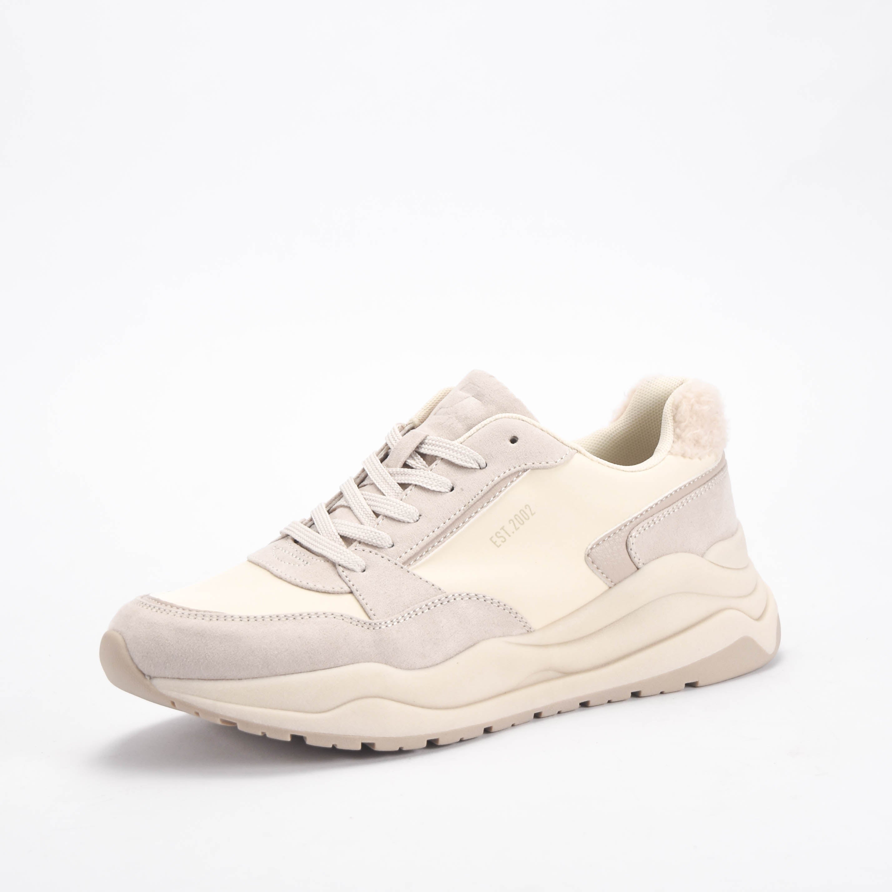 SAFETY JOGGER SHOES - 597576-SAF-BEI - Image 5