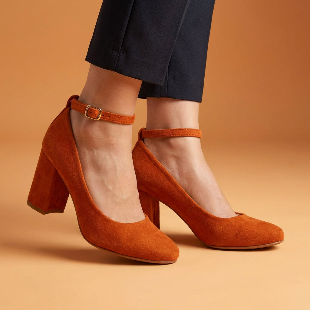 ANDRE ESCARPINS - 52134958500 - Image 6