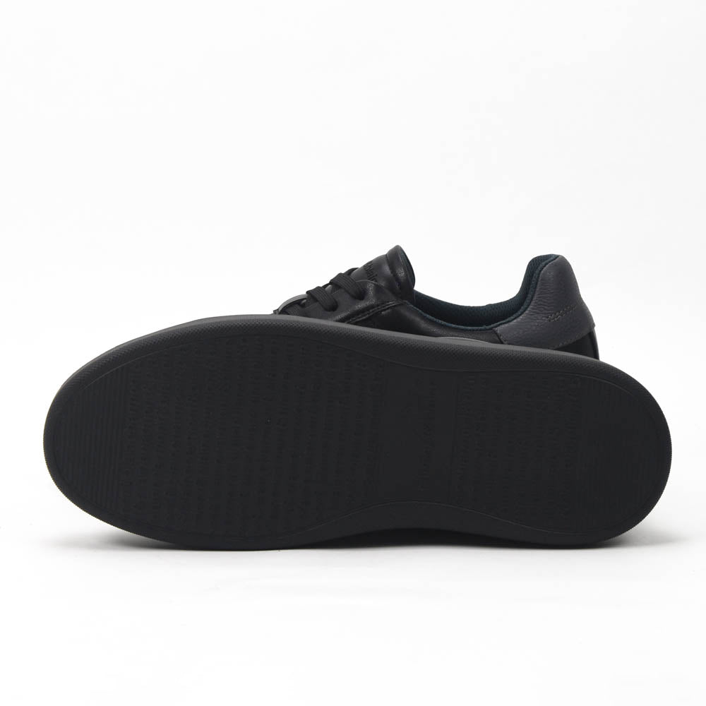 Harmont and Blaine Midnight Sneakers Homme - EFM252-022-1B0-11 - Image 8