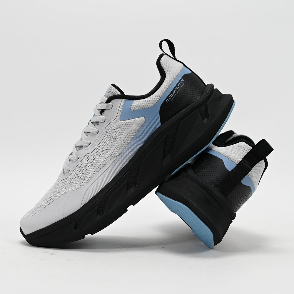 ERKE Men's Elite Cross-Training Running Shoes - 11126114299-104 - Image 10