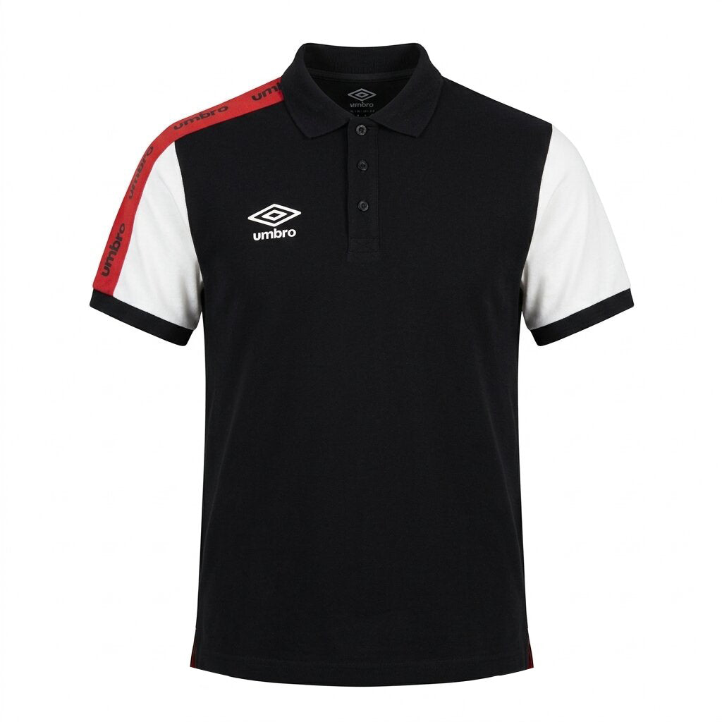 UMBRO POLO. UAA241M011-001