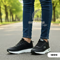 Basket Femme 1899 Noir