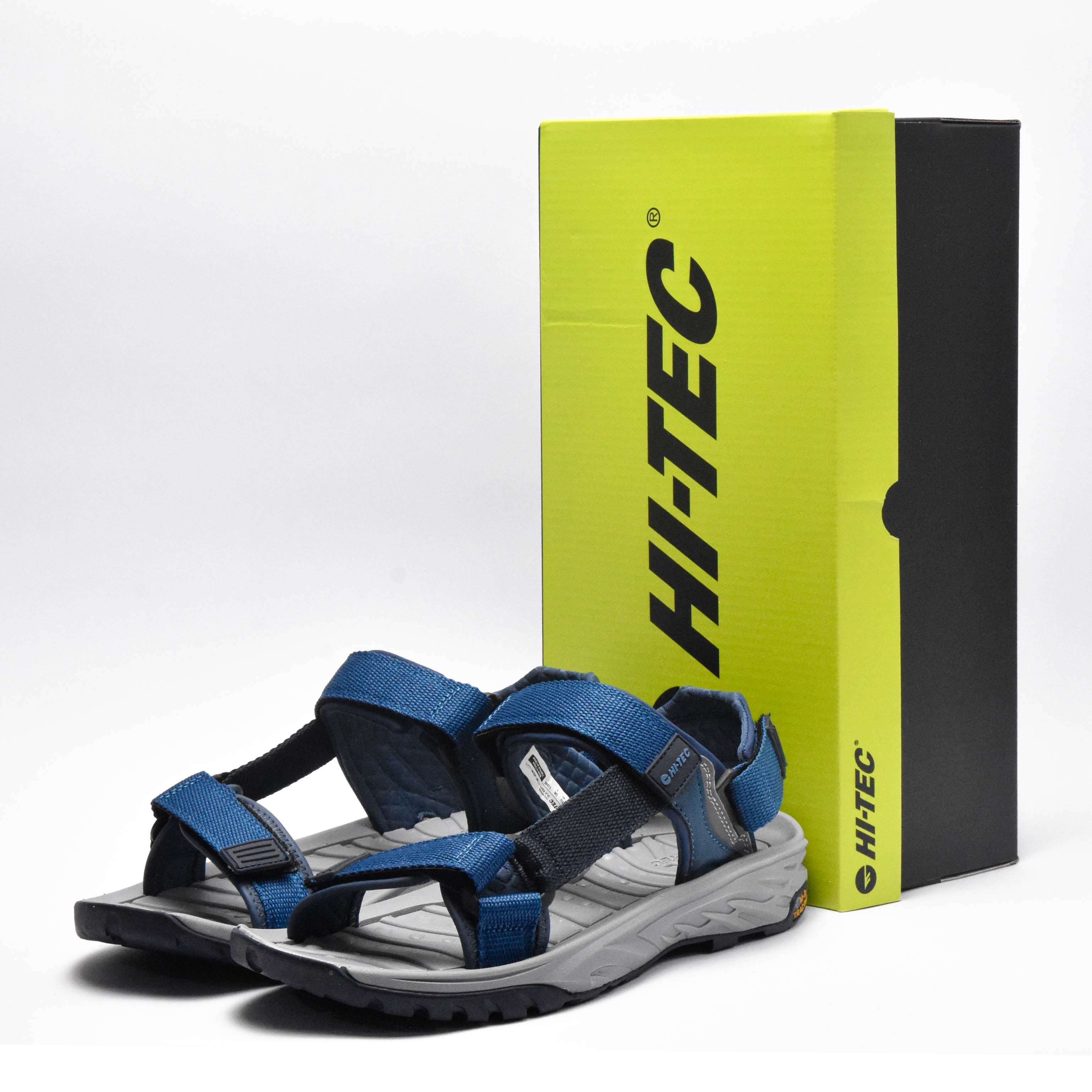 HI TEC ULA RAFT. O014453
