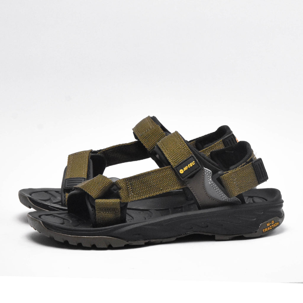 HI TEC ULA RAFT. O014454