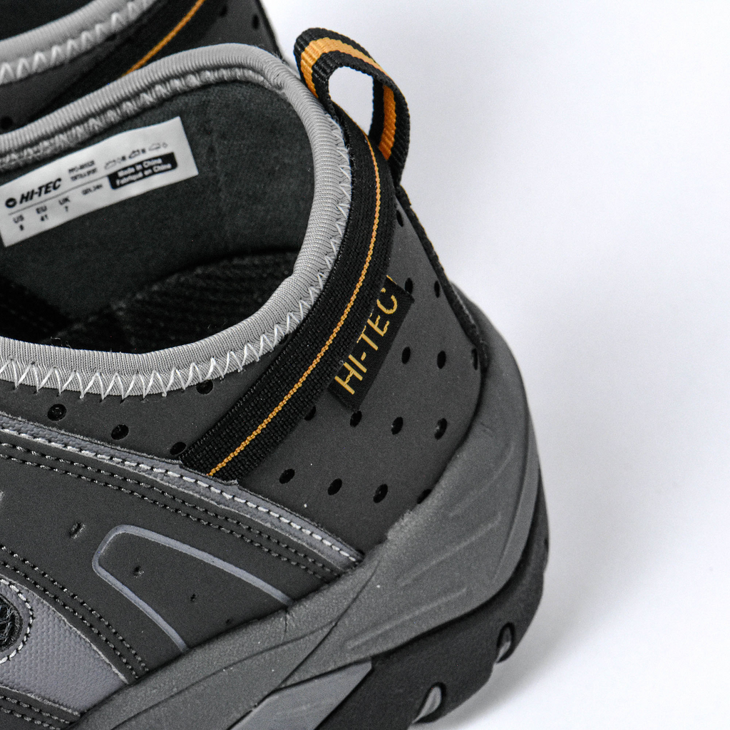Tortola Sport Charcoal. O014807