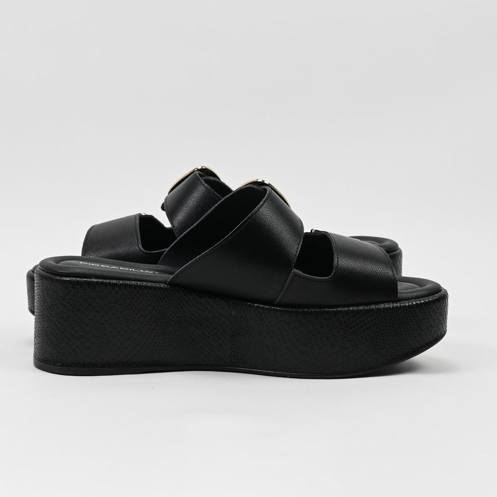 Piccadilly Sabots Femme - 485004-9 - Image 3