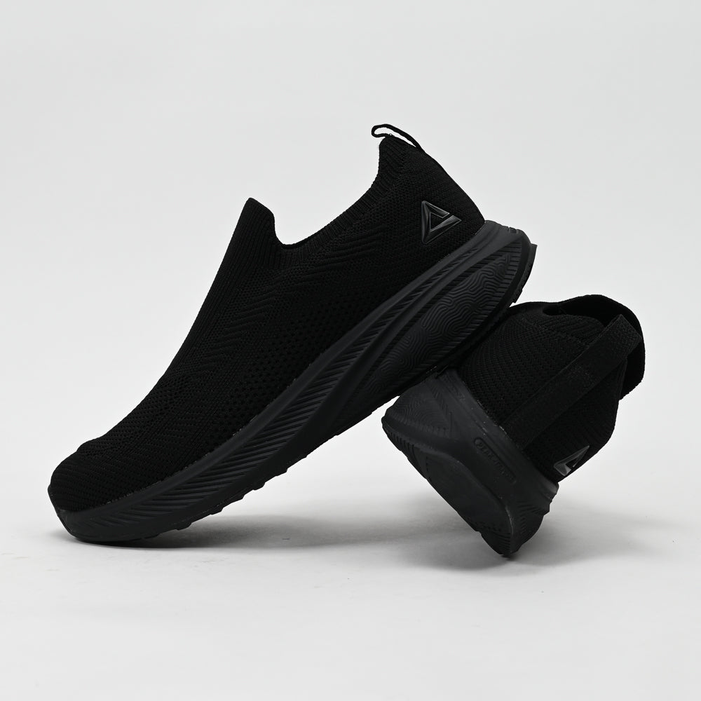 PEAK TaiChi Walking Shoes - ET59082E-Y291 - Image 9