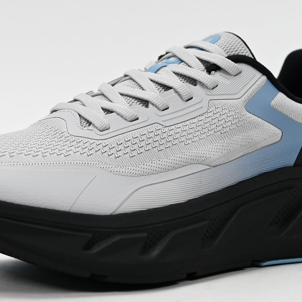 ERKE Men's Elite Cross-Training Running Shoes - 11126114299-104 - Image 2